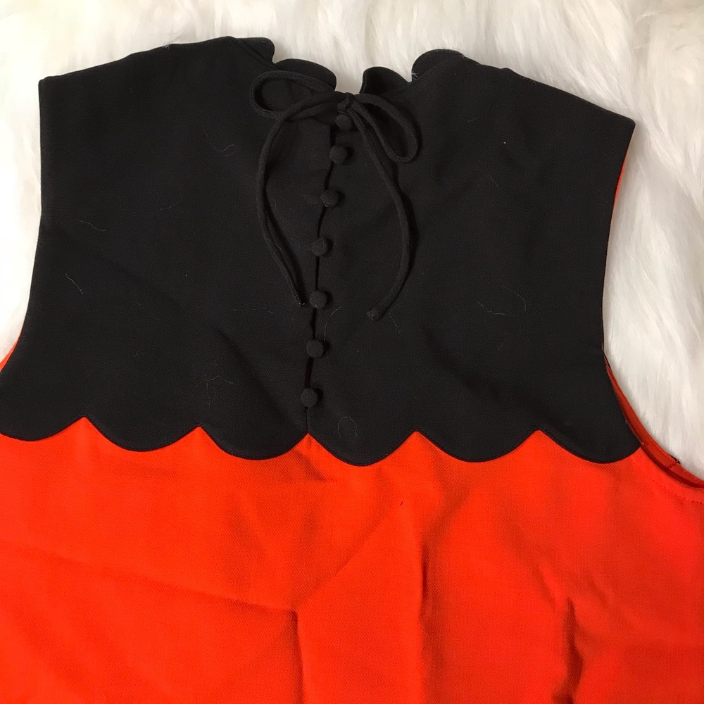 Victoria Beckham for Target Dress Size S NWT - Picture 3 of 4